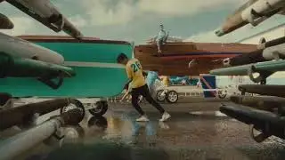 LIGA CABILDO GRAN CANARIA | SEGUNDA CATEGORÍA | GUANARTEME - CASTRO MORALES