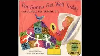 Anne Lloyd - Bumble Bee Bumble Bye