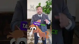 Is horse racing legal? 🐎 #viral #texas #lawyer #tx #law #horses #horseracing #horse
