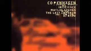 Copenhagen - claimin respect