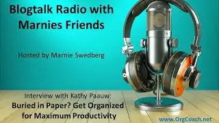 Blogtalk Radio