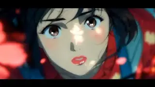 Anna Main Villain song remix || Anime video remix status #funny #music #anime #treanding #viralreels