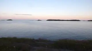 Stoll Trail - Isle Royale National Park, MI