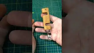 You will definitely need this wooden phone stand. #shorts #ideas
