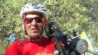 Raid PORTUGAL Aventure Handicap