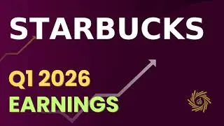 Starbucks Corporation SBUX Q1 2026 Earnings Call