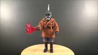 Full moon Toys Deluxe Movie Edition Puppet Master Torch