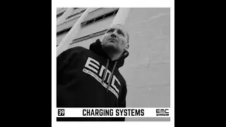 CHARGING SYSTEMS VINYL-ONLY ELECTRO SET - EMC PODCAST - [039] Коннектор.