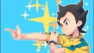 AMV- Asuto Inamori 🔥⚡⚽