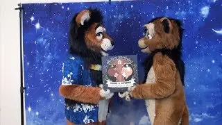 My Anthro Northwest 2019 Guest of Honor Experience with @KijaniLion