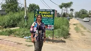 Punjab First A Complete Organic Store 100% Organic Products Available 👌