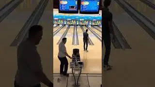 Week 20 Part 1 - 2021 PWBA Reno Classic - 37 ft. 3.53:1 25.4 mL