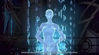 [TERA] Antaroth's Abyss cutscenes and story