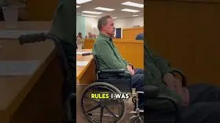 They Ticketed a Wheelchair User &mdash; The Judge Wasn&rsquo;t Having It