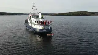 &Ouml;vning med SSRS