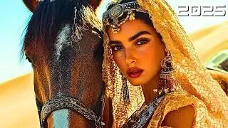 Arabic Lounge Music - Oasis of Silence: Gentle Oud for Inner Peace