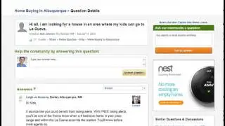 Glenn Tremain shows Trulia Zillow Homes Key 2 Success since 2009