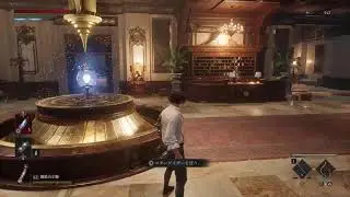 Lies of Pをプレイ01-2