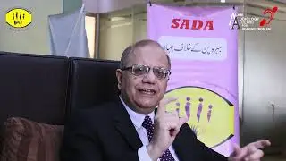 Dr. Afzaal Alam Visits SADA Headquarters | Exclusive Talk with SADA Officials | Part 2
