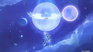 Genshin Impact Nod-Krai Heretic Dottore Defeat Story Cutscene
