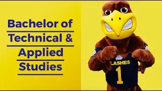 Bachelor of Technical & Applied Studies