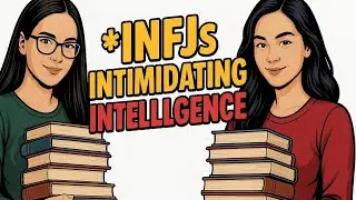 Why the Intelligence of the INFJ is Terrifying!