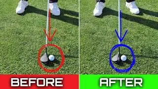 This Technique Makes Fairway Woods and Hybrids SO Easy!