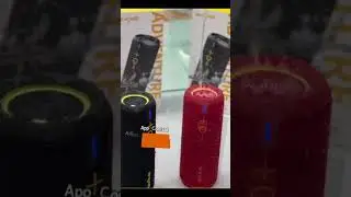 Unboxing W-KING D320 IPX7 Waterproof Bluetooth Speaker 40W review #speaker #wking #ipx7waterproof