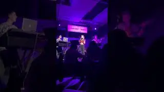 Don't Think Twice It's Alright -  Live