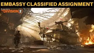 The Division 2 - 