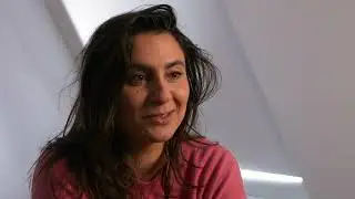 Het favoriete filmfragment van Nadia Moussaid uit de Eye collectie