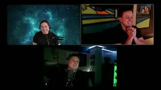 Kick Talk Episode 52 Ft  Devin Nash
