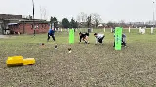Manchester Titans