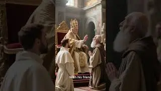 Saint of the Day Dec. 17, St. John of Matha