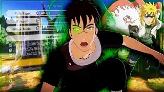 SURPASS MINATO'S SPEED WITH THIS TELEPORTATION BUILD - Naruto to Boruto Shinobi Striker