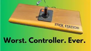 10 Weirdest Video Game Accessories & Peripherals (Besides the Power Glove)