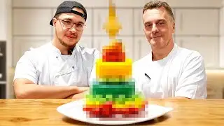 I Spent 24 Hours with a Legendary Bakery Chef