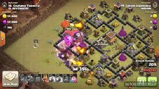 Most heroics attack