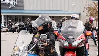 L.A.M.A. Tampa 20th Anniversary Celebration 2025 &mdash; Florida Motorcycle Safety Program