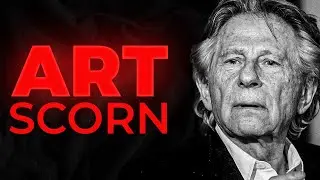 Roman Polanski: A Life Filled with Art, Scandal, and Exile