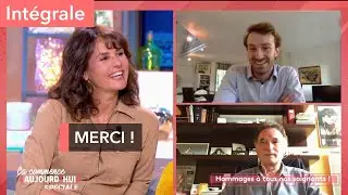 Hommages à tous nos soignants ! - Ça commence aujourd'hui