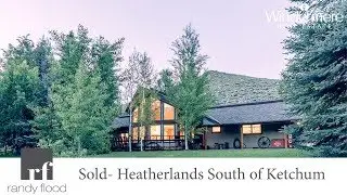 409 Sweetbrier great Real Estate near Sun Valley Idaho between Ketchum and Hailey