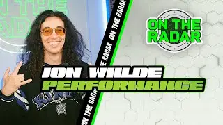 Jon Wiilde 
