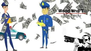 The Tax Collectors: Wood and T on the POV