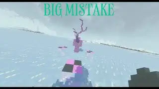 THE BROKEN SCRIPT TEST (For upcoming series)