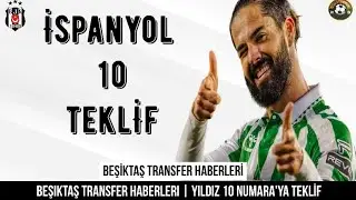 Beşiktaş Transfer⚽️ isco beşiktaş #isco #beşiktaş #solskjaer #realbetis #futbol #iscobeşiktaş