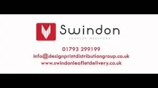 Swindon Leaflet Delivery