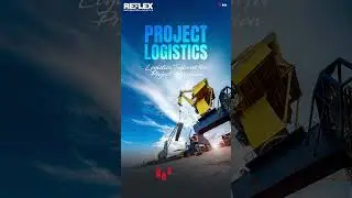 Seamless Logistics Solutions for Complex Projects
