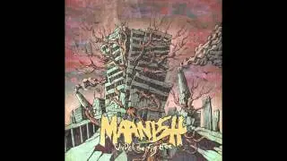 MA'ANISH - Let It Burn