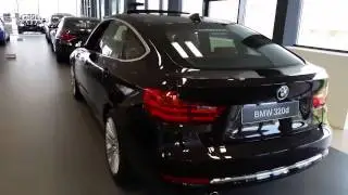 BMW Ekris